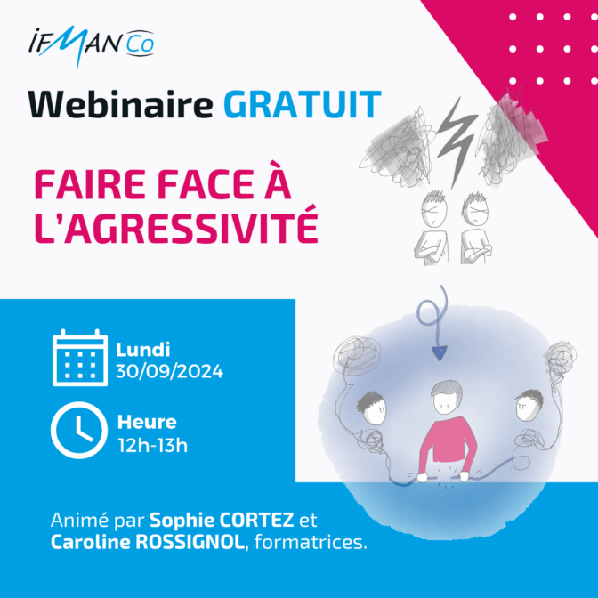 formation gratuite en ligne sur l'agressivité