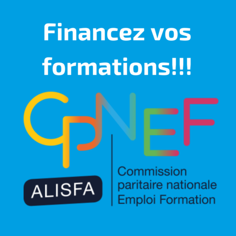 Financez vos formations sur les jeunes enfants et le public vieillissant